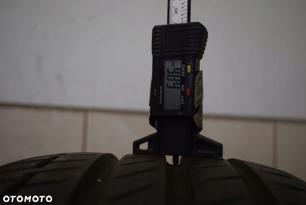 R18 215/55 Continental PremiumContact 6 pojedyncza - 3
