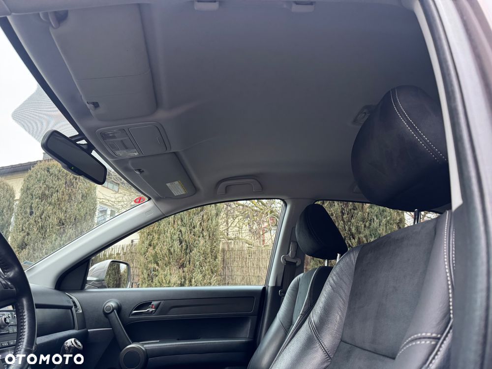 Honda CR-V 2.0i Executive - 33