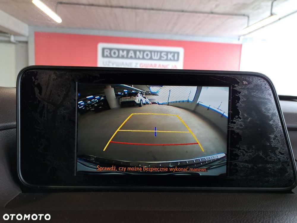 Lexus RX 450h Elegance MY19 - 25