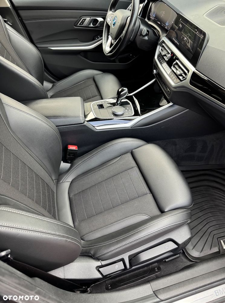 BMW Seria 3 - 13