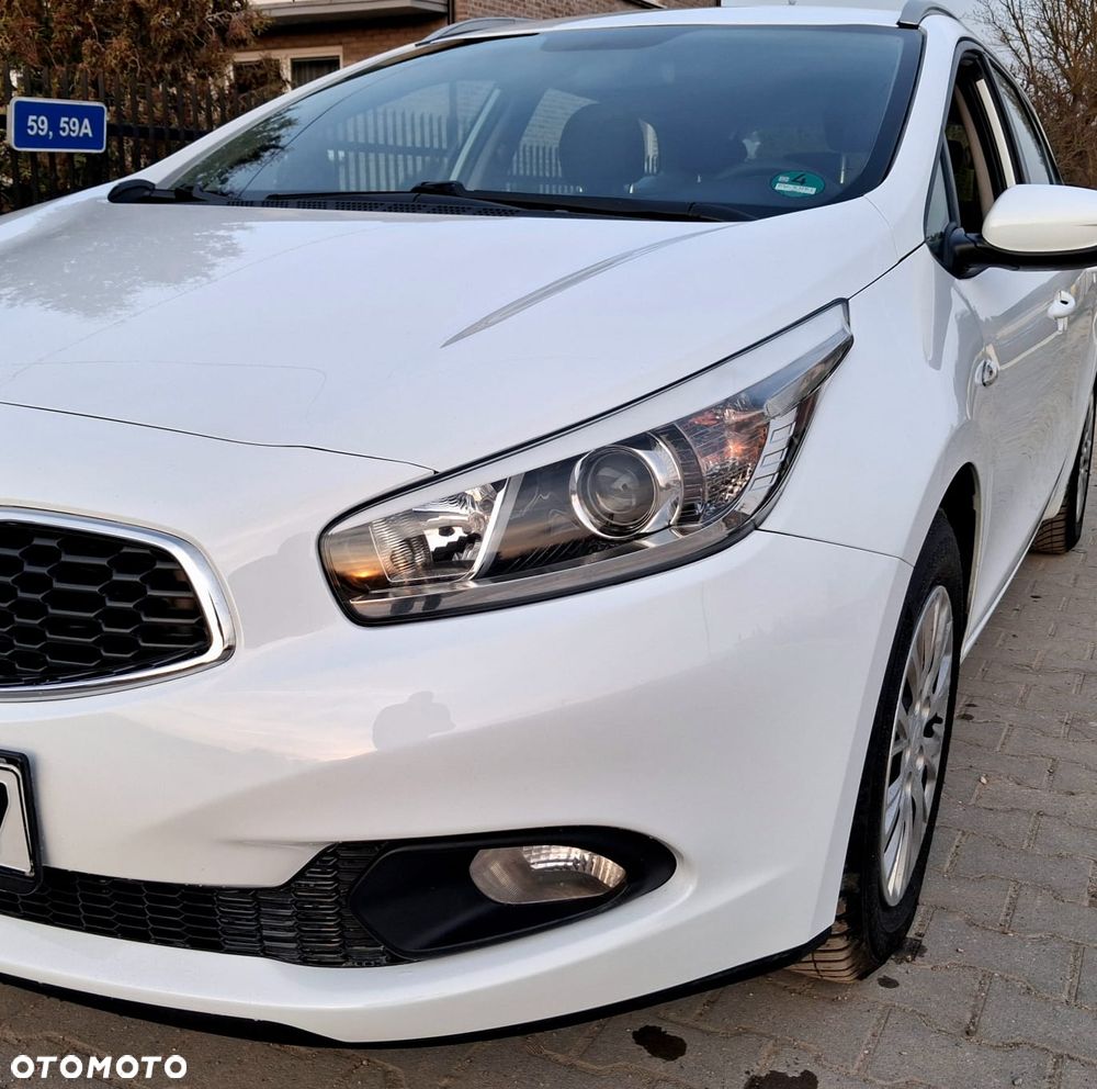 Kia Ceed 1.6 CRDi L - 4