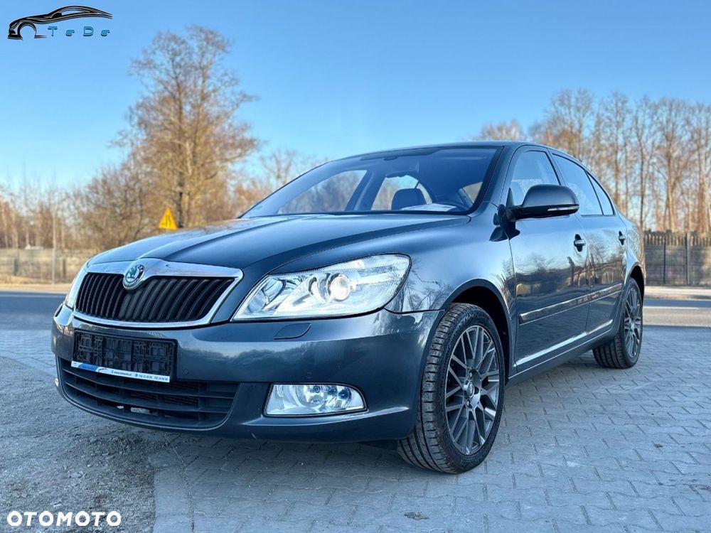 Skoda Octavia 1.8 TSI DSG Laurin & Klement - 3