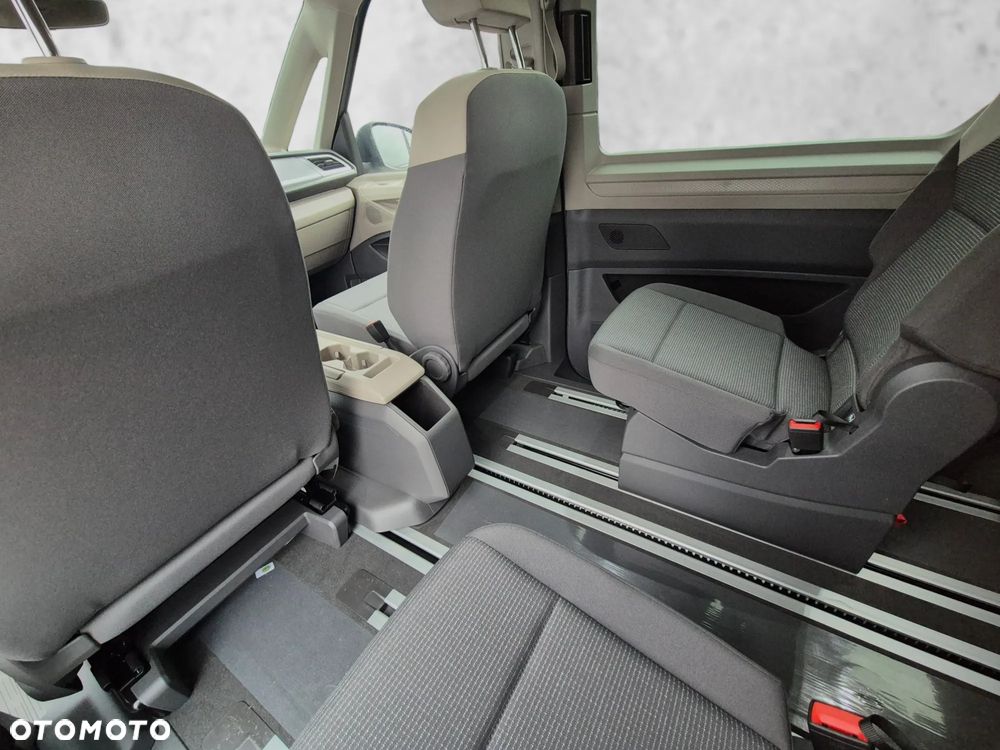 Volkswagen Multivan 2.0 TDI L2 Edition DSG - 14