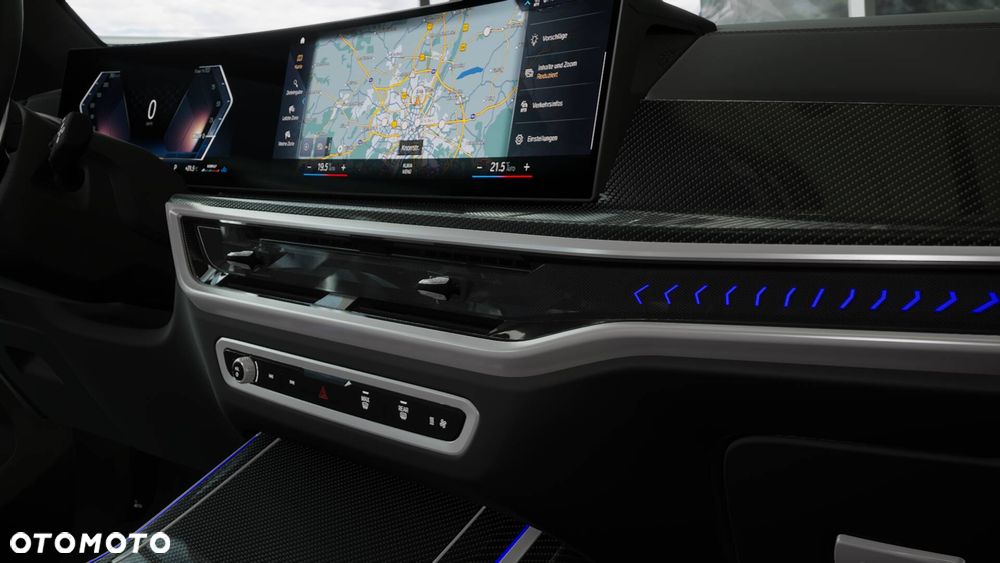 BMW X7 xDrive40d mHEV M Sport sport - 14