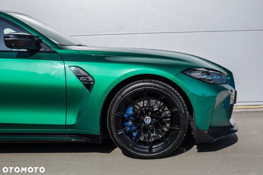 BMW M3 - 13
