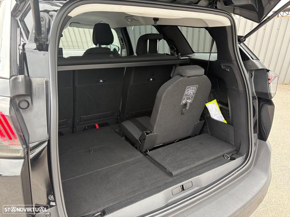 Peugeot 5008 1.2 PureTech Style - 20
