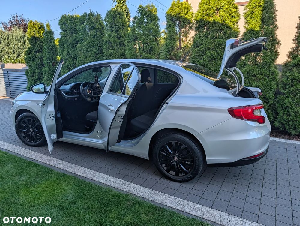 Fiat Tipo - 7