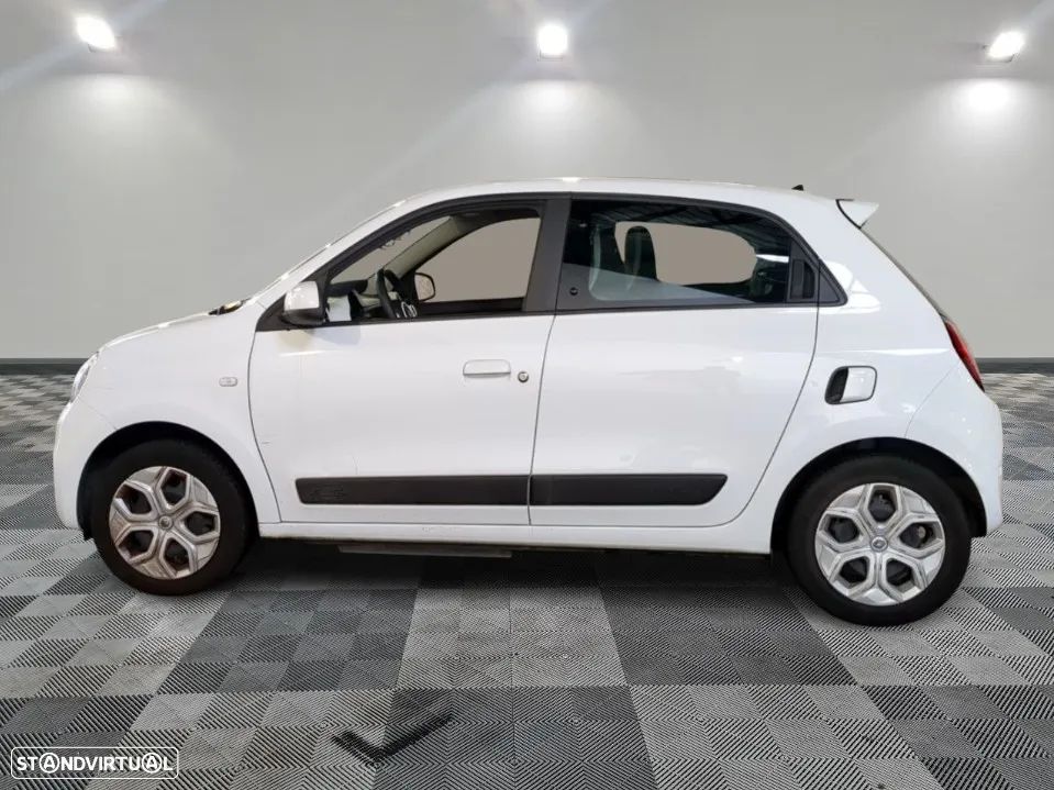 Renault Twingo Electric ZEN - 2
