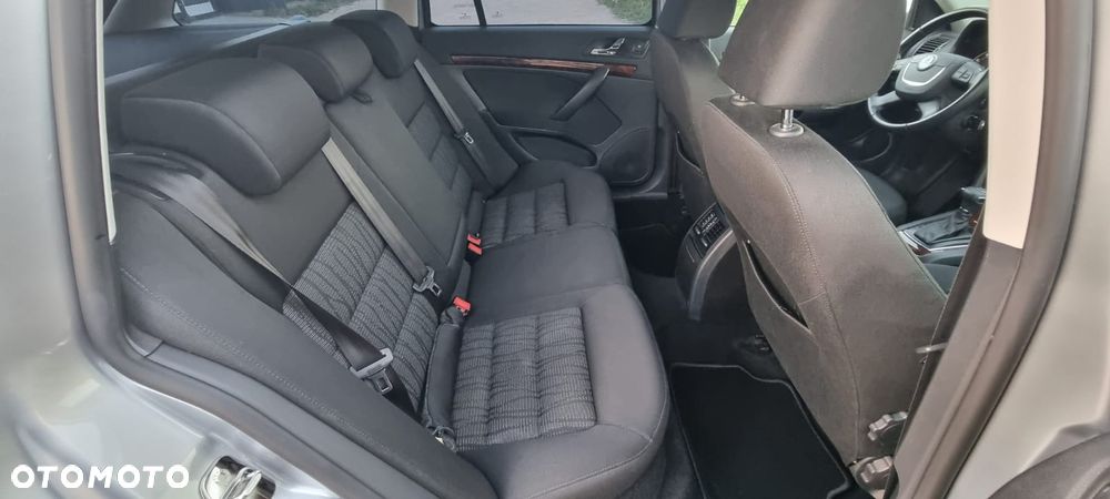 Skoda Octavia 1.8 TSI Elegance DSG - 16