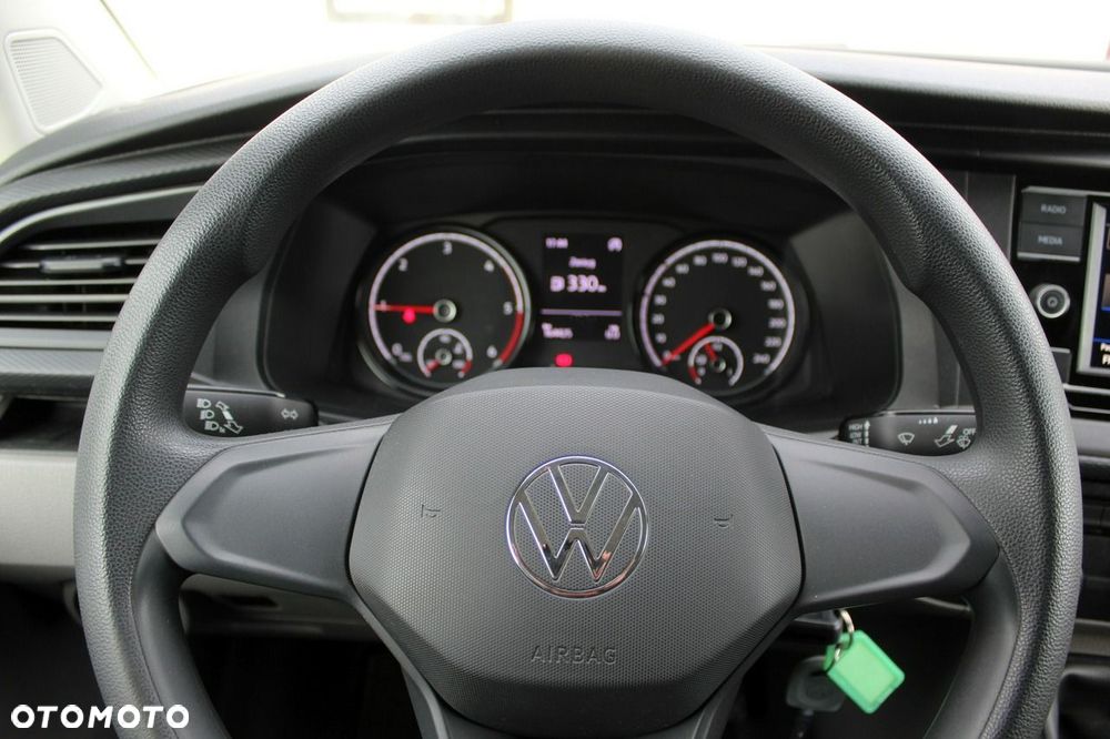 Volkswagen Transporter - 15