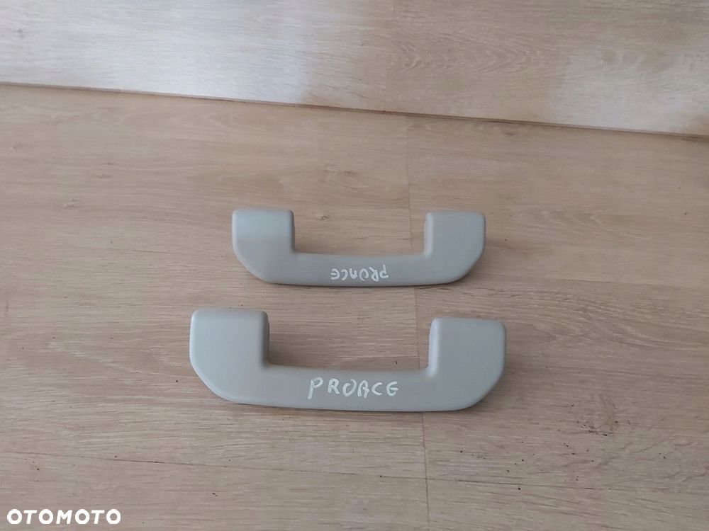 Toyota Proace Expert Jumpy 1,6 rączka podsufitki uchwyt - 1