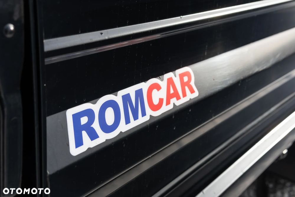 Iveco Daily/Romcar 35C18H/P - 9