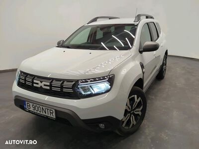 Dacia Duster - 1