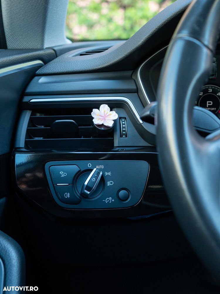 Audi A5 ack 2.0 30 TDI S tronic MHEV Advanced - 18