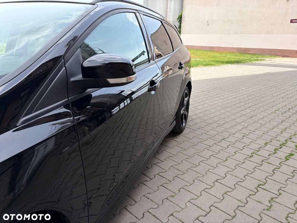 Ford Focus 1.5 EcoBoost STart-Stopp-System ST-LINE - 11