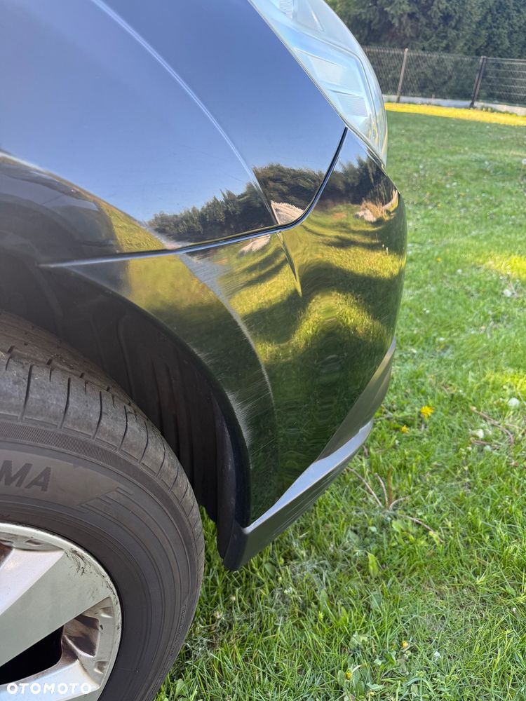 Subaru Outback 2.5i Comfort Navi AT - 24