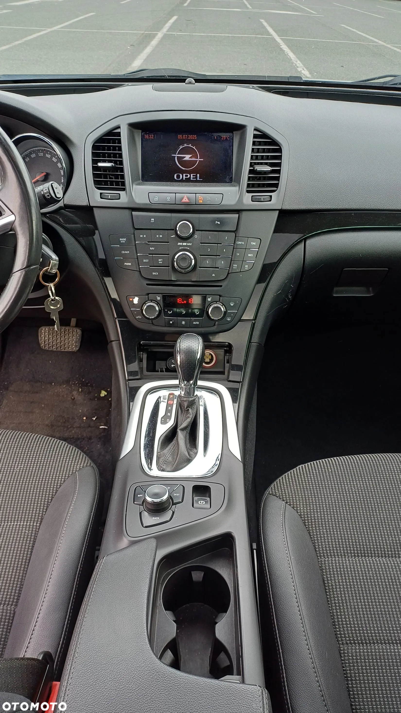 Opel Insignia - 2