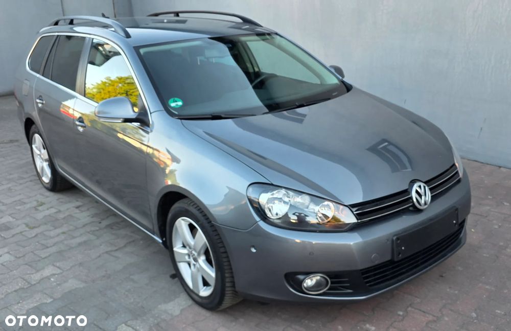 Volkswagen Golf 1.4 TSI Edition - 2