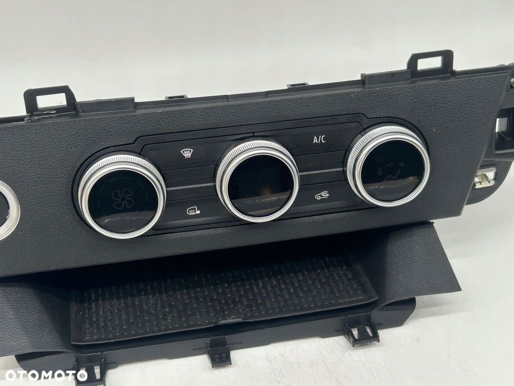 panel klimatyzacji renault trafic iii 275004314r - 3
