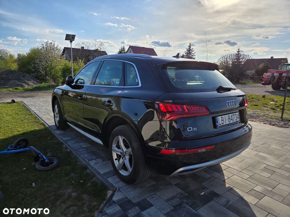 Audi Q5 2.0 TDI Quattro S tronic - 4