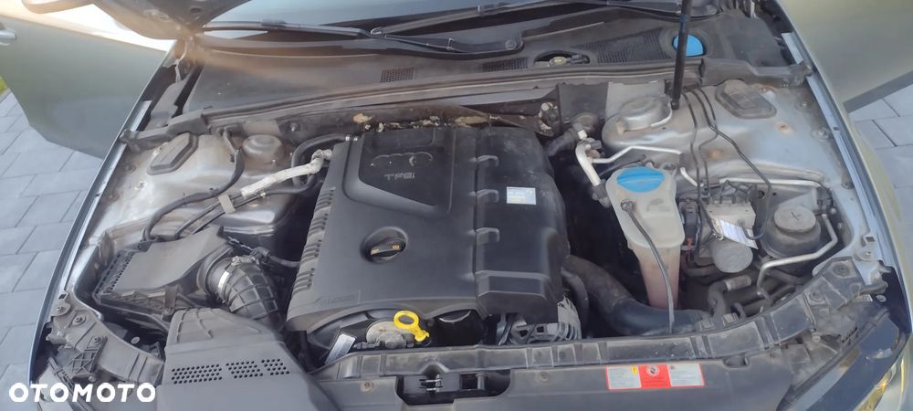 Audi A4 Avant - 33