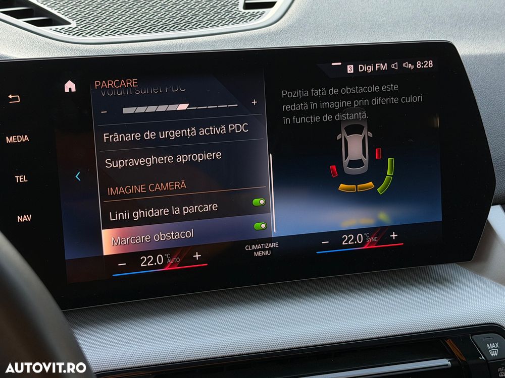 BMW X1 sDrive18d Aut. xLine - 32