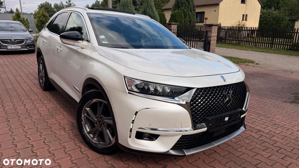 DS Automobiles DS 7 Crossback - 2
