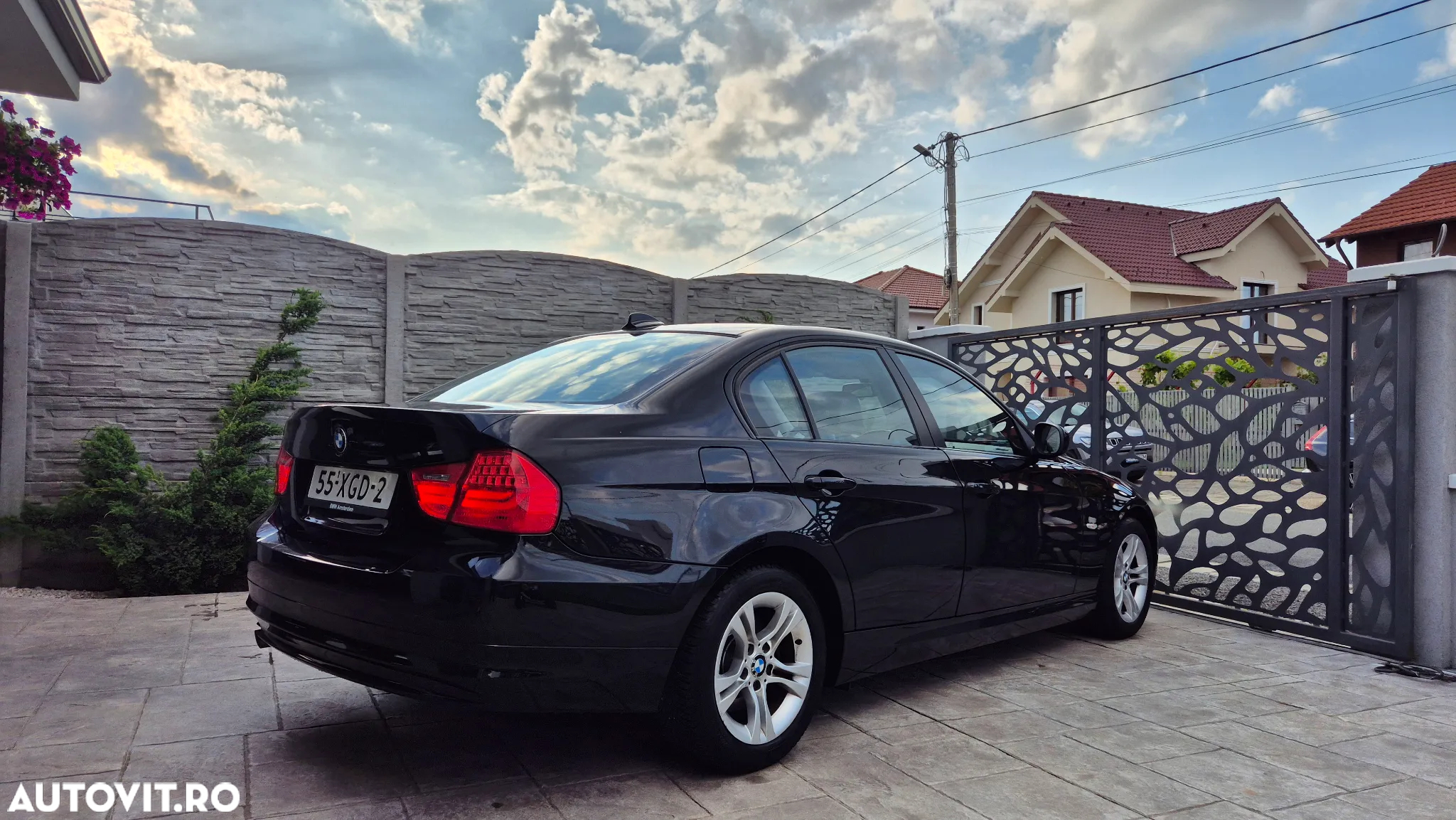 BMW Seria 3 - 12