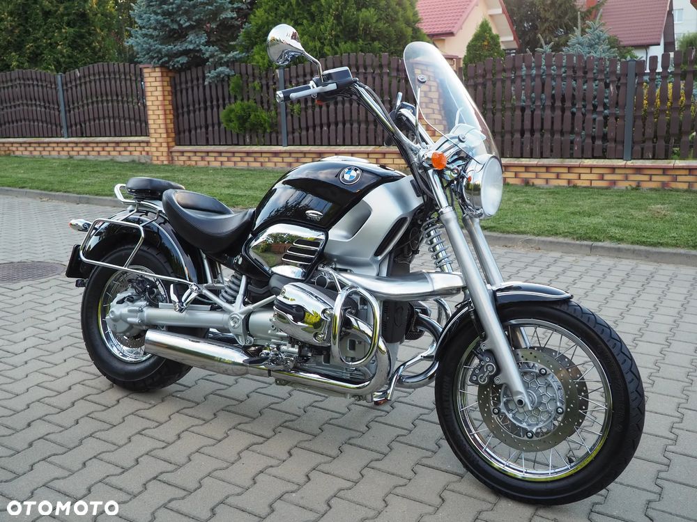 BMW R - 17