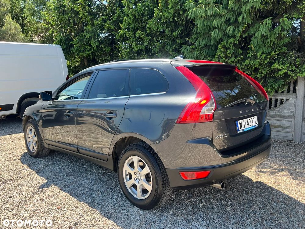 Volvo XC 60 DRIVe Summum - 34