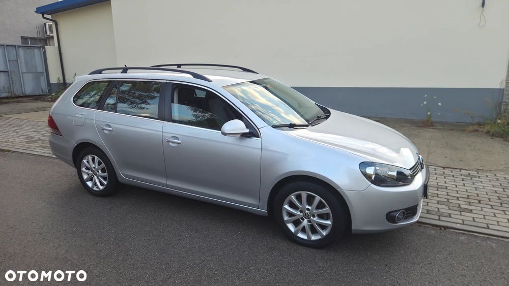 Volkswagen Golf 1.4 TSI Comfortline - 11