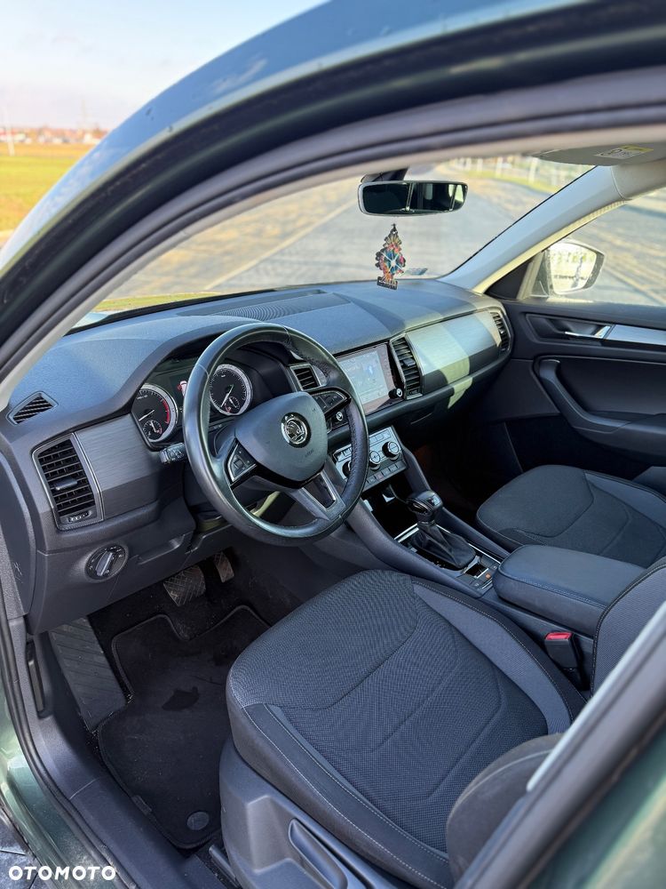 Skoda Kodiaq - 7