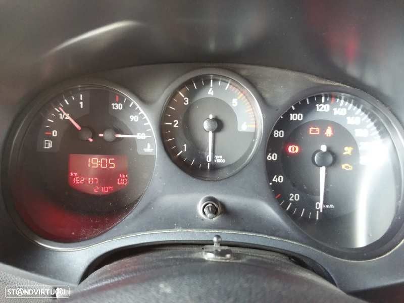 QUADRANTE SEAT LEON (1P1) REFERENCE - 1