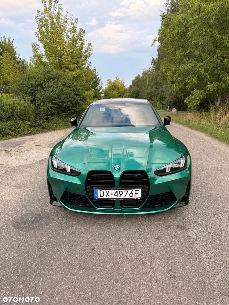 BMW M3 - 10
