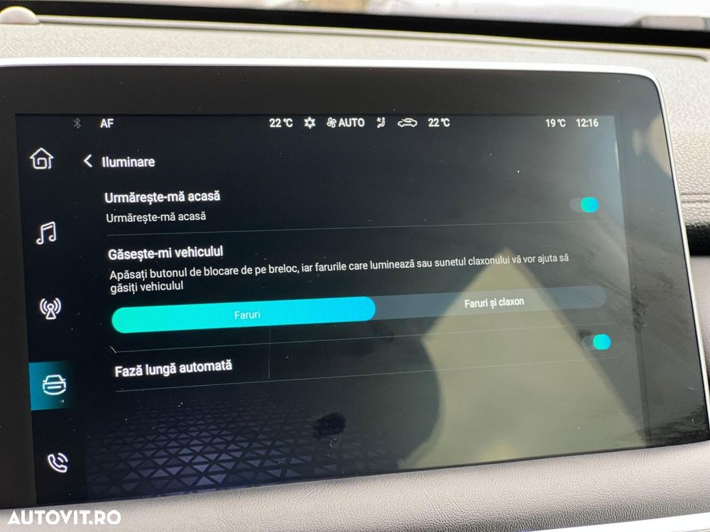 MG HS 1.5T-GDI Aut. Comfort - 32