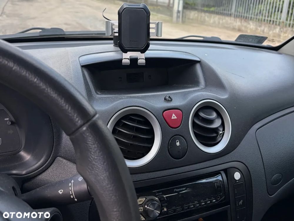 Citroën C2 1.1 Furio - 11