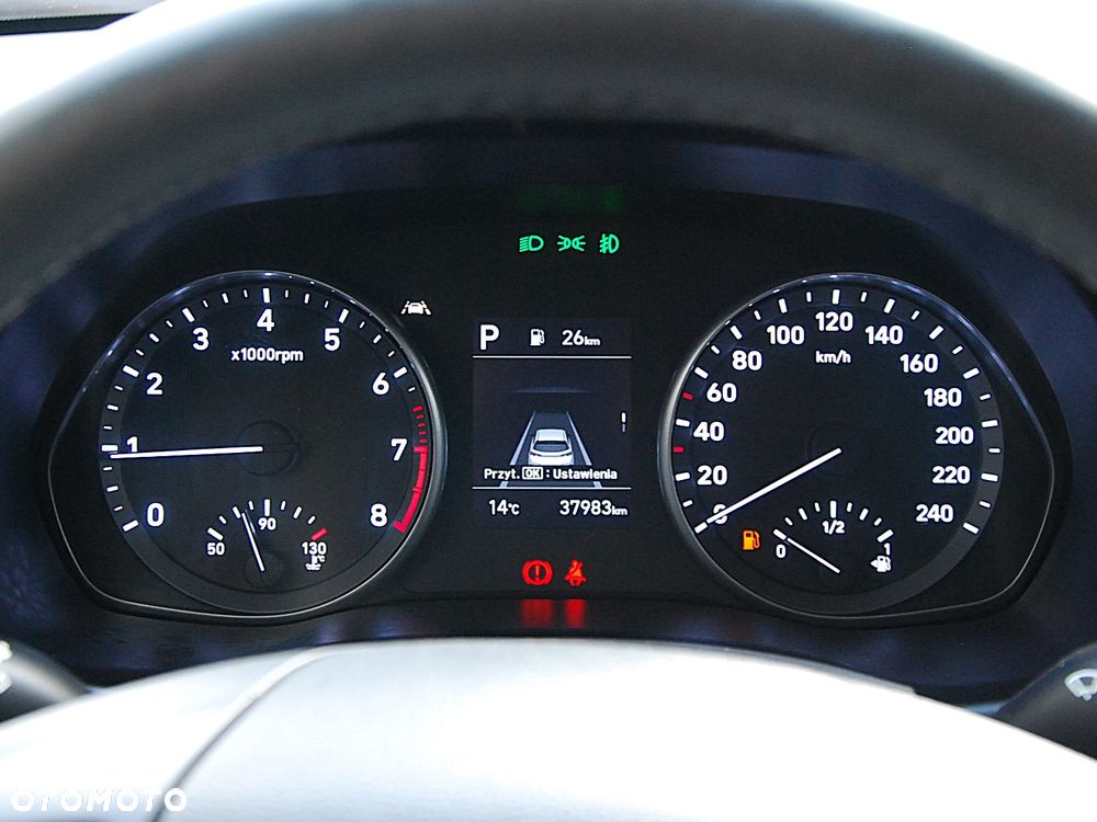 Hyundai i30 1.0 T-GDI Smart DCT - 41
