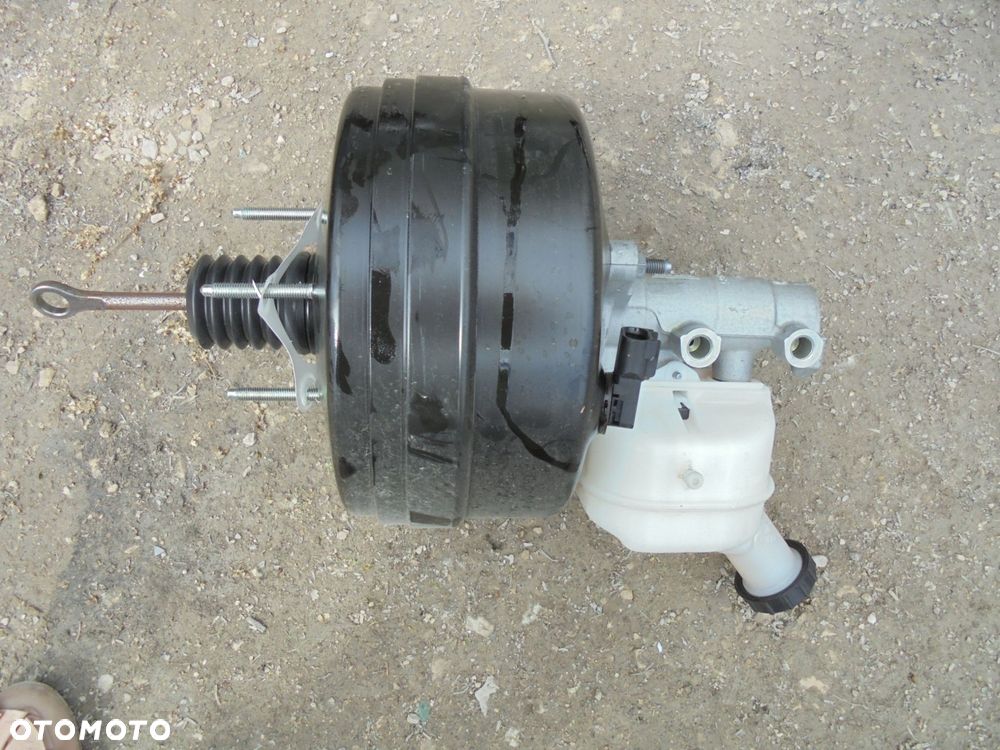 serwo pompa hamulcowa do ford transit 2.0 tdci 16r - 1