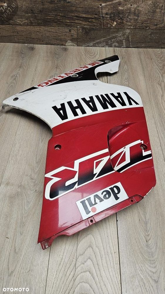 Pług Owiewka Bok prawa Yamaha TZR 50 / 80 / 125 - 4