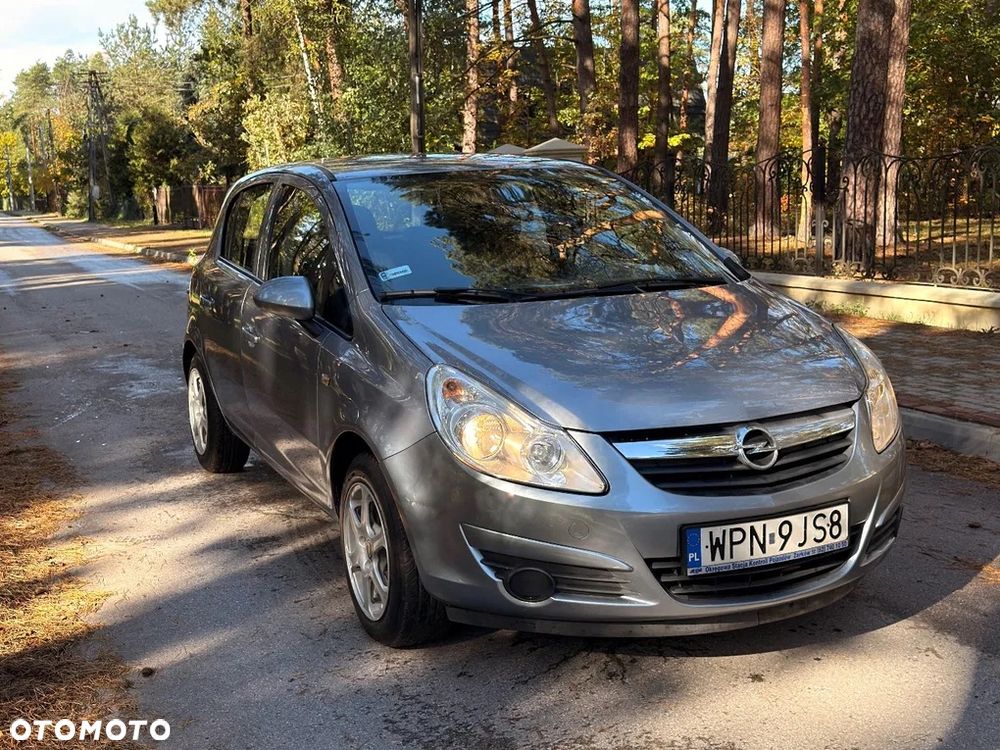 Opel Corsa 1.2 16V Enjoy - 3