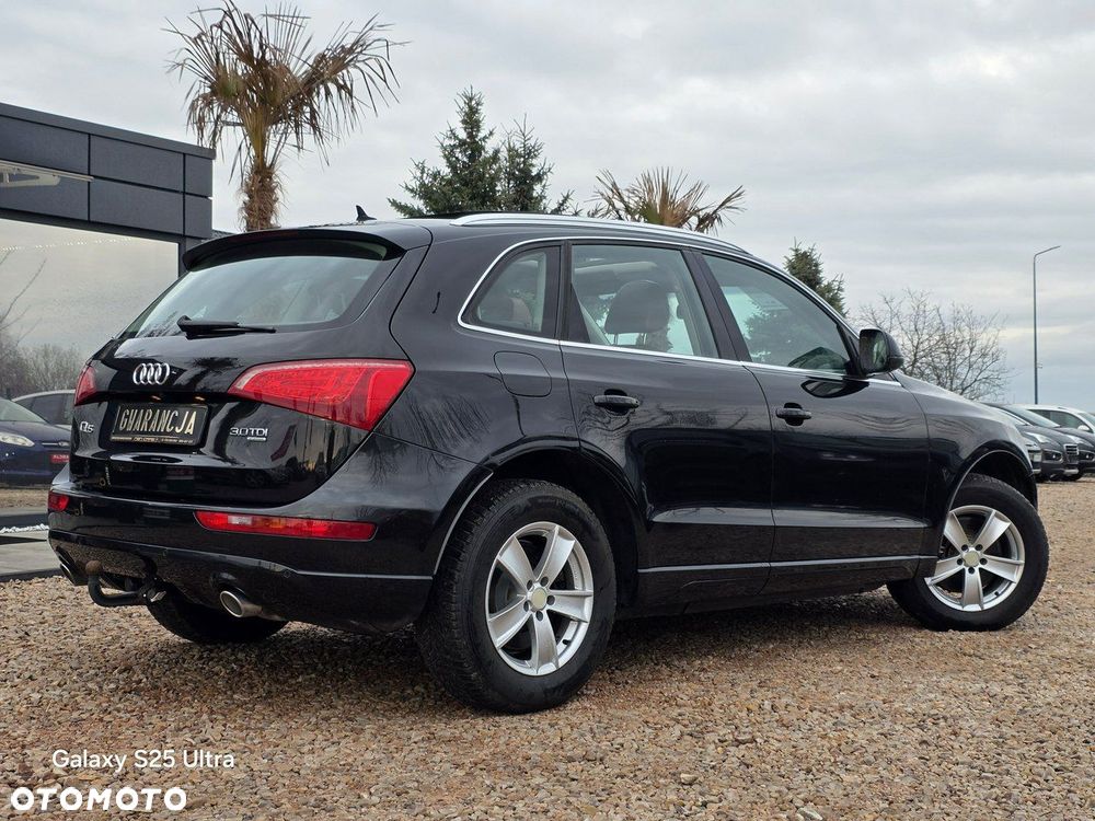 Audi Q5 - 24