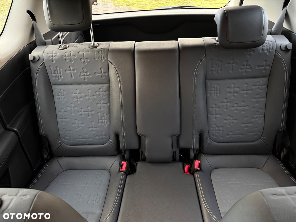 Opel Meriva 1.4 T Cosmo - 27