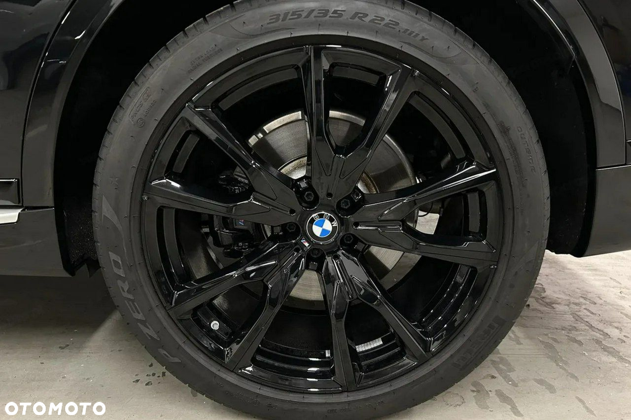 BMW X7 - 8