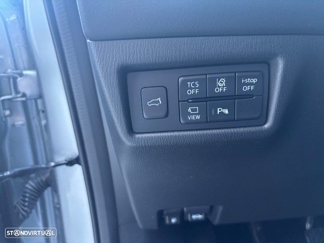 Mazda CX-5 2.0 G Homura - 14