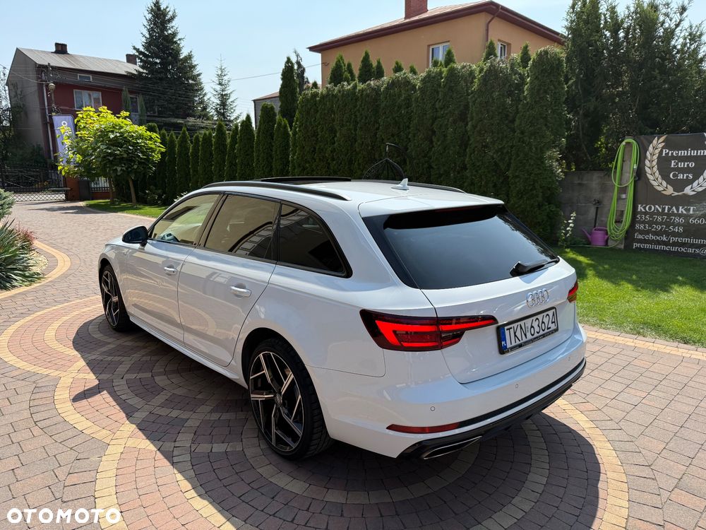 Audi A4 ver-2-0-tdi-s-tronic-sport - 9