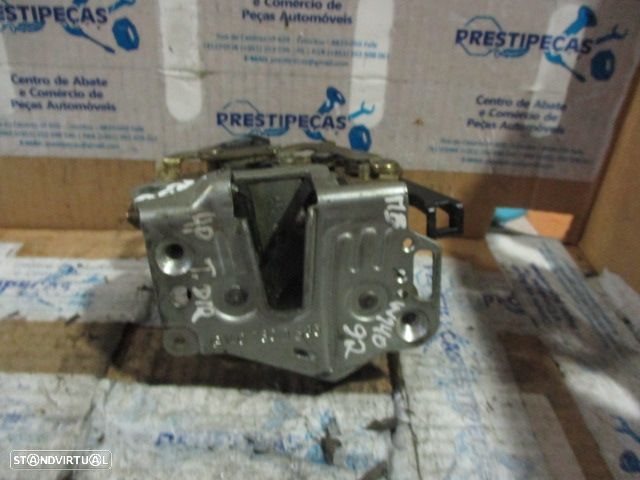 Fecho 1407300635 MERCEDES W140 1992 TD MANUAL - 1