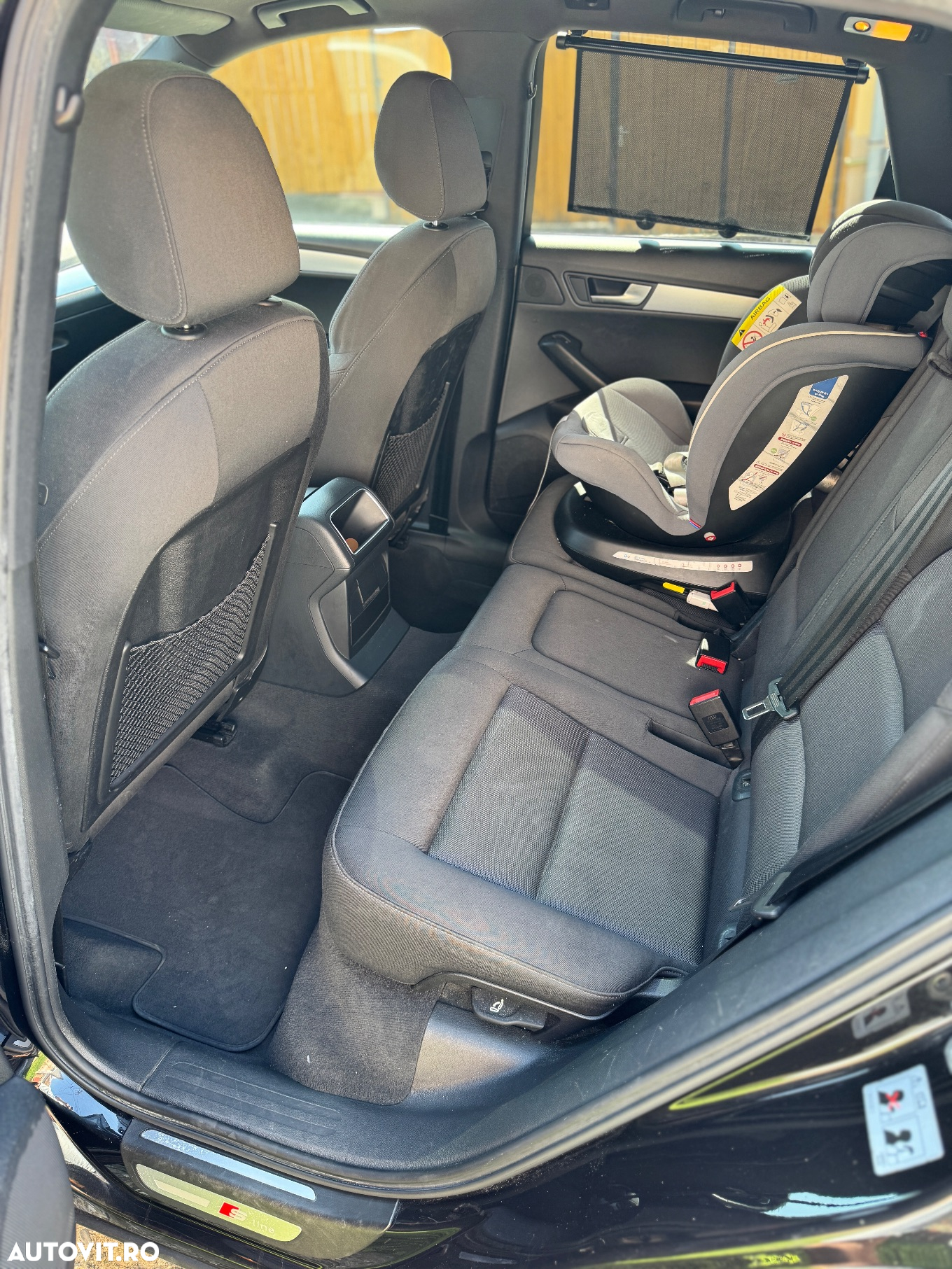 Audi Q5 2.0 TDI Quattro - 5