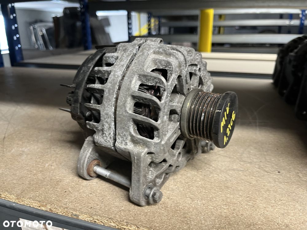 Alternator 1.2 Renault Megane IV Scenic IV Kadjar Qashqai 231008040R - 5