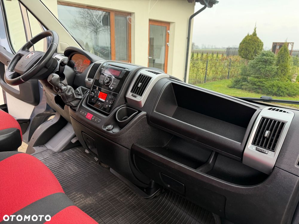 Fiat DUCATO MAXI - 35