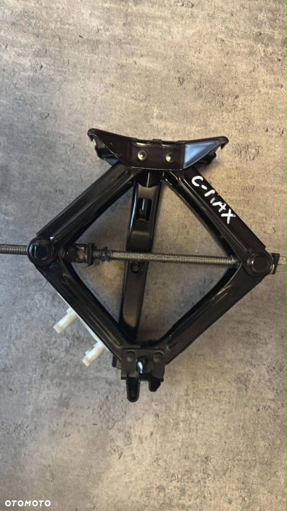 lewarek ford c-max mk2 przed lift - 2